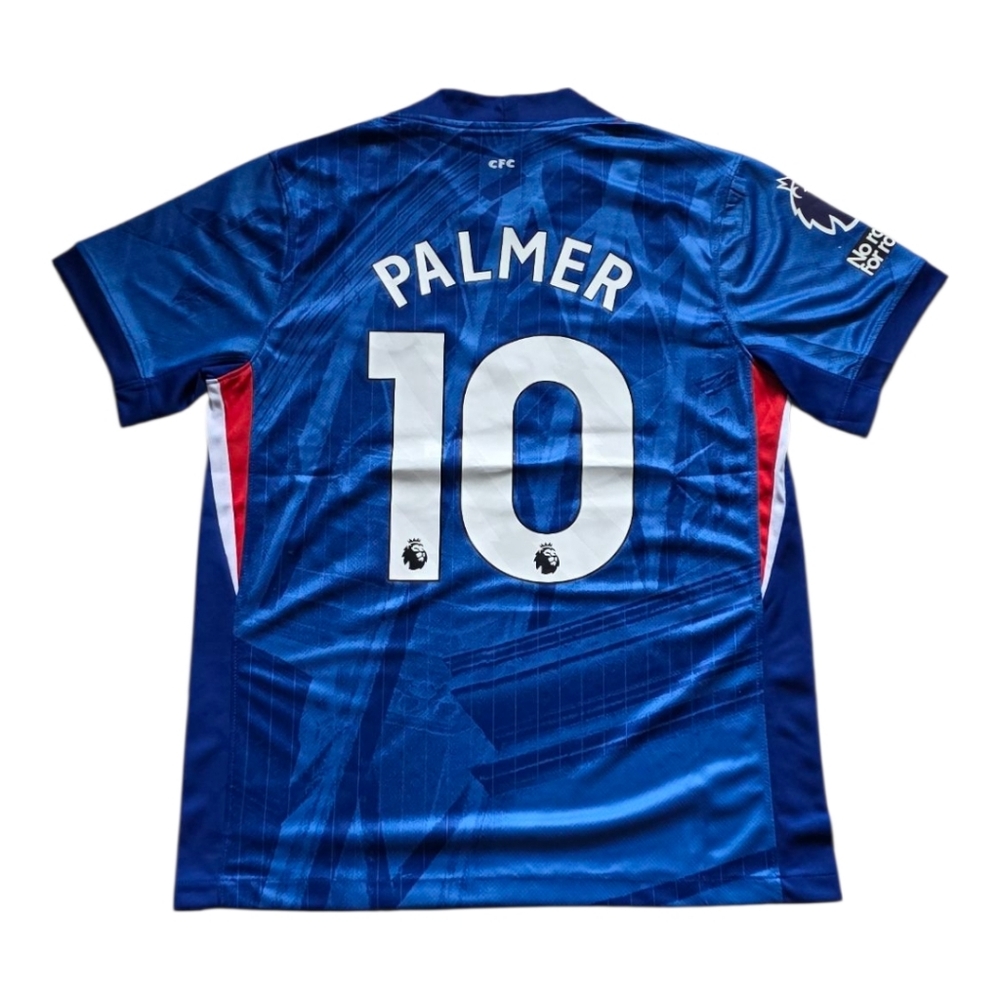 Home Chelsea Palmer Jersey